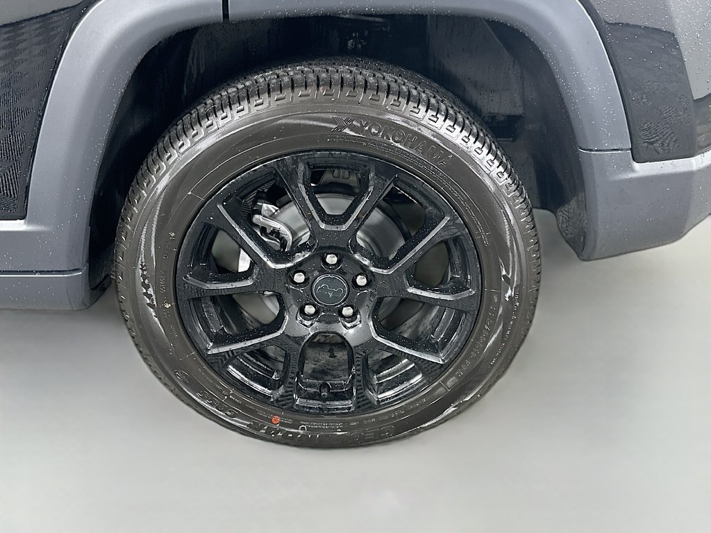 New 2026 Jeep Compass Latitude w/ Quick Order Package 29K AWD/4WD image 17