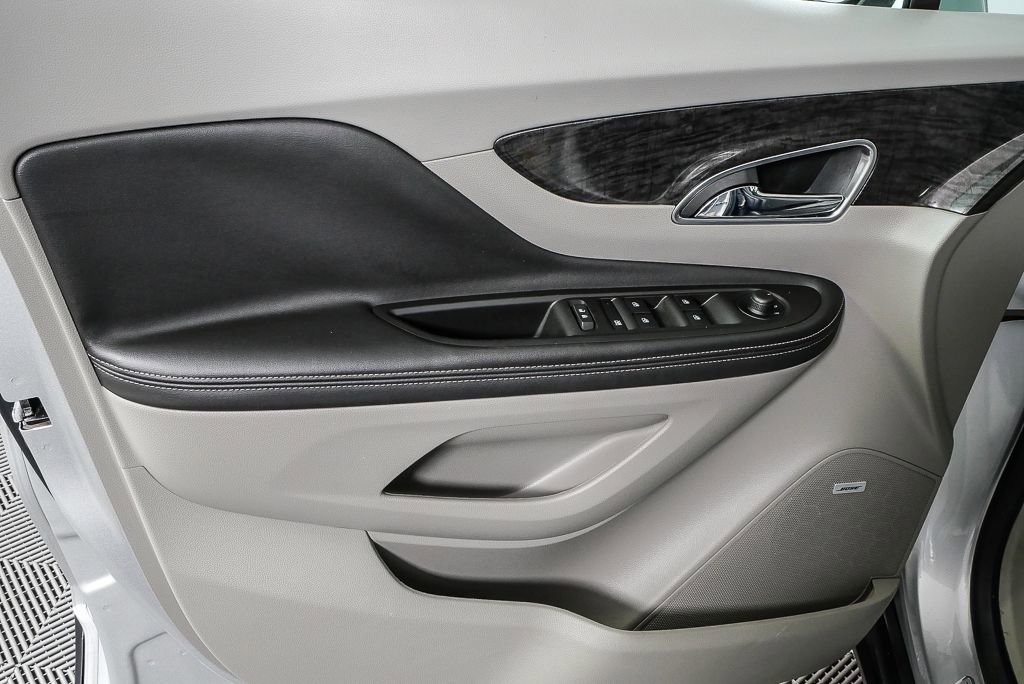 Used 2016 Buick Encore Sport Touring image 6