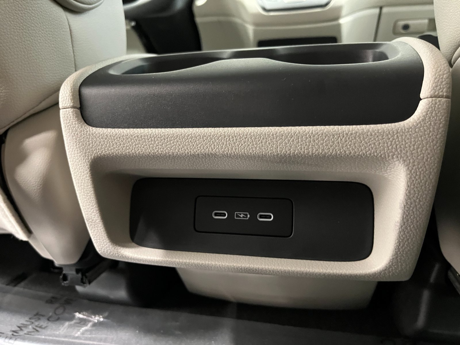 New 2027 Honda Odyssey EX-L image 25