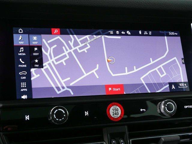 Certified 2026 Porsche Macan AWD/4WD image 18