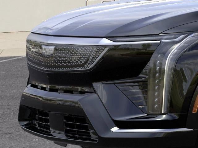 New 2026 Cadillac Optiq Sport 2 RWD image 13