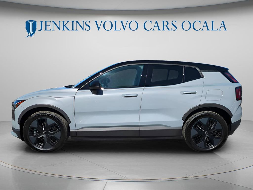 New 2026 Volvo EX30 Cross Country Ultra AWD/4WD image 6