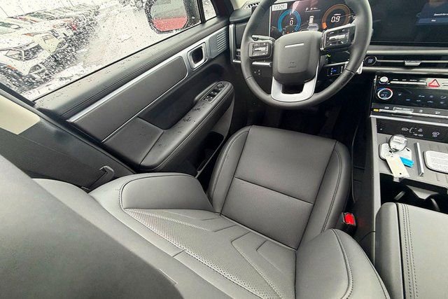 New 2026 Hyundai Santa Fe XRT AWD/4WD image 10