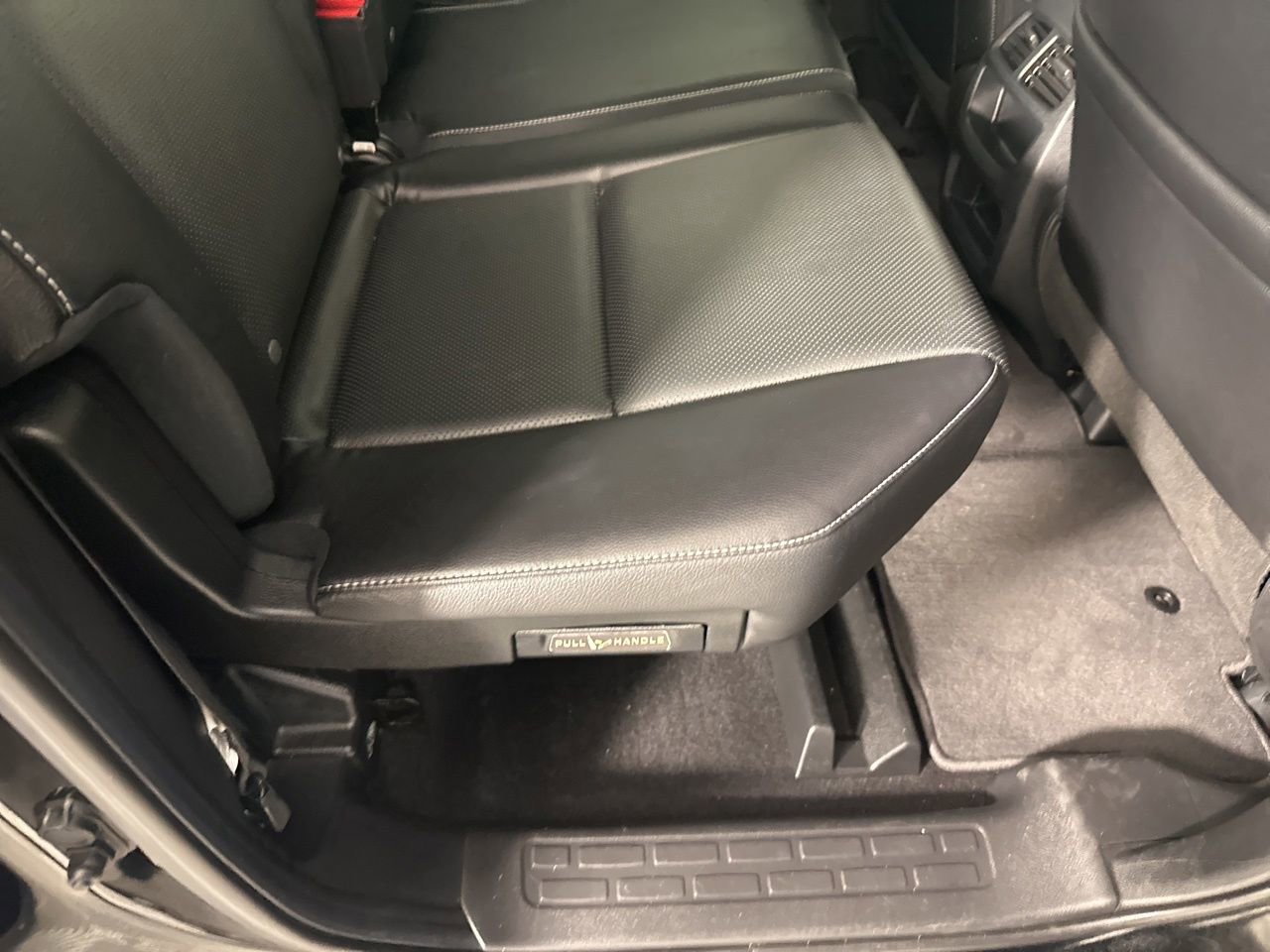 Used 2023 Honda Ridgeline RTL image 31