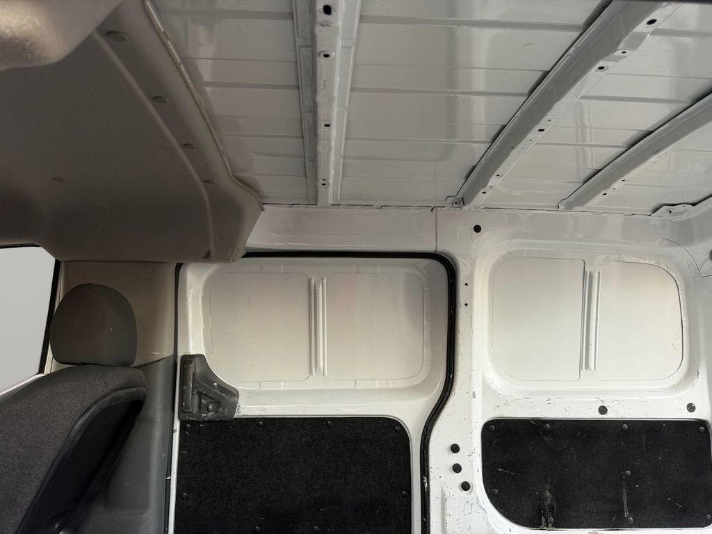 Used 2016 Nissan NV200 S FWD image 14