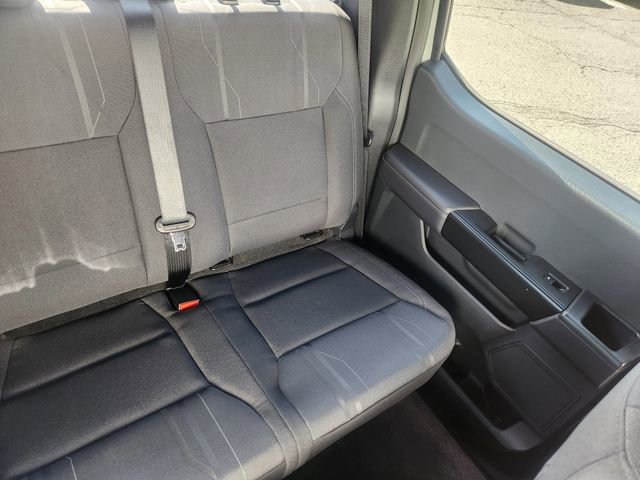 Used 2026 Ford F150 STX AWD/4WD image 17