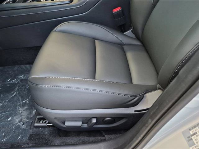 New 2026 MAZDA CX-30 AWD 2.5 S w/ Select Sport Pkg image 4