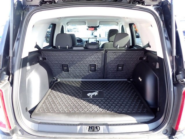 Certified 2021 Ford Bronco Sport Big Bend image 9