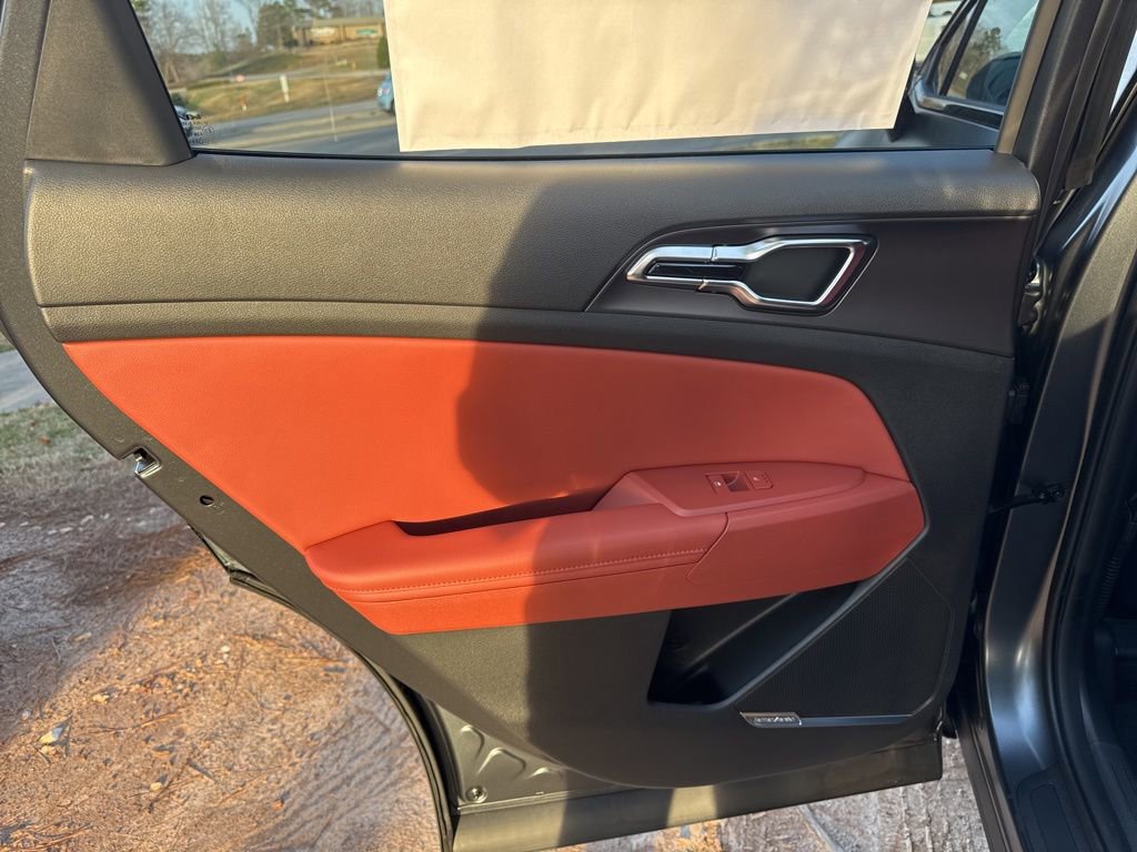 New 2026 Kia Sportage SX Prestige image 14