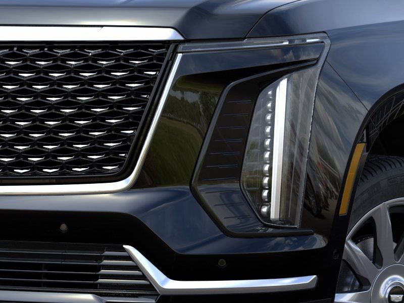 New 2026 Cadillac Escalade ESV 4WD image 10