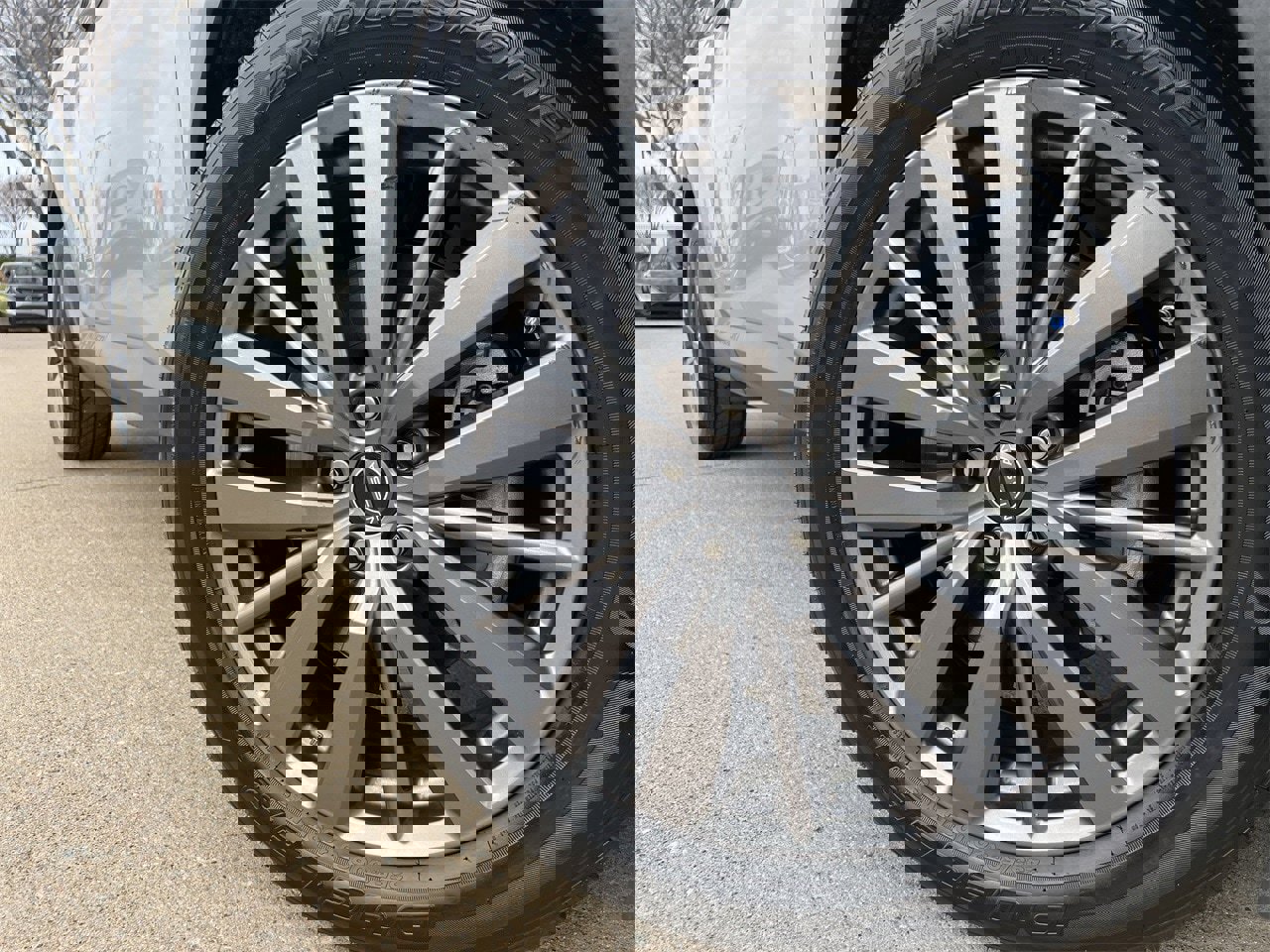 Certified 2023 Nissan Pathfinder SL w/ SL Premium Package image 8