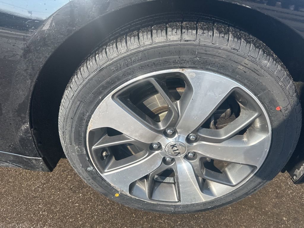 Used 2019 Kia Optima S w/ S Panoramic Sunroof Package image 33