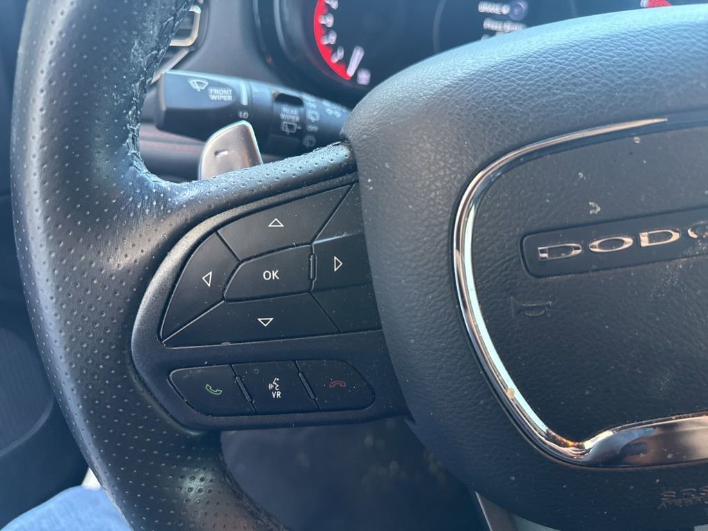 Used 2023 Dodge Durango R/T image 13