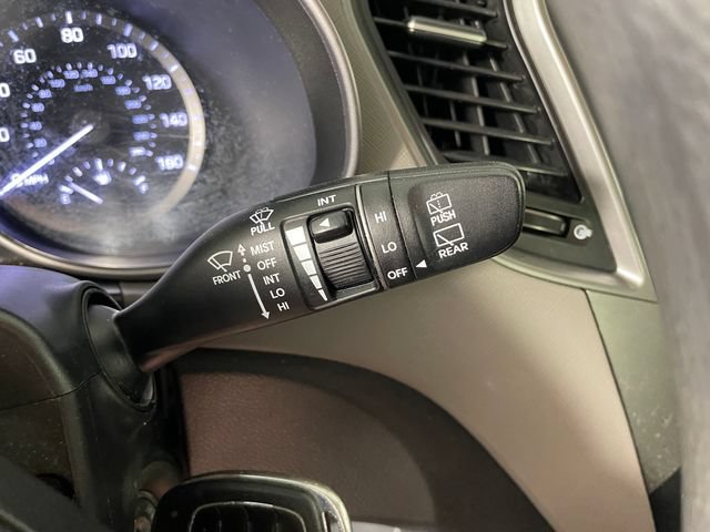 Used 2017 Hyundai Santa Fe Sport AWD/4WD image 12