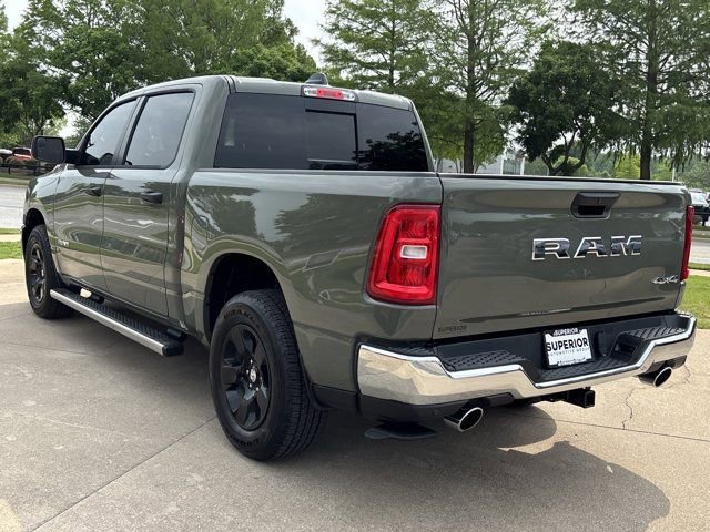 Used 2026 RAM 1500 Tradesman AWD/4WD image 8