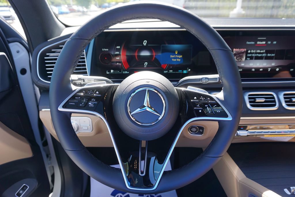 New 2026 Mercedes-Benz GLE 450 4MATIC image 28