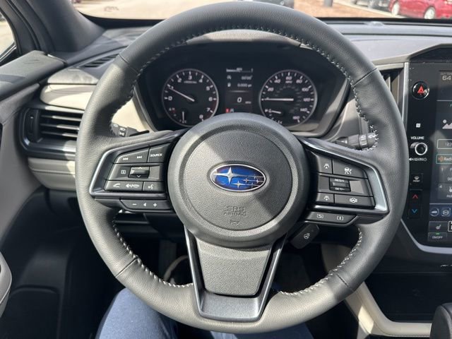 New 2026 Subaru Forester Limited image 13
