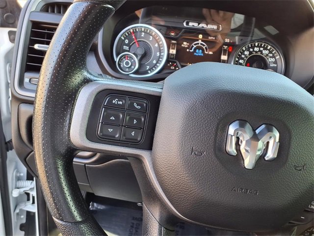 Used 2022 RAM 2500 Tradesman image 17