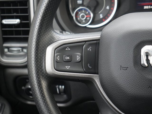 Used 2024 RAM 3500 Tradesman w/ Snow Chief Group image 17