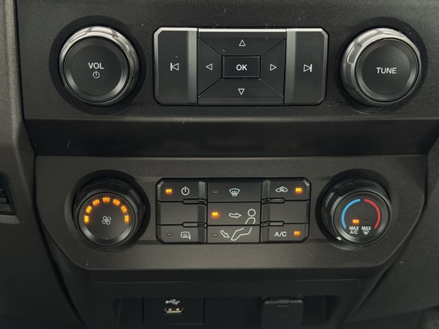 Used 2021 Ford F250 XL w/ Power Equipment Group AWD/4WD image 23