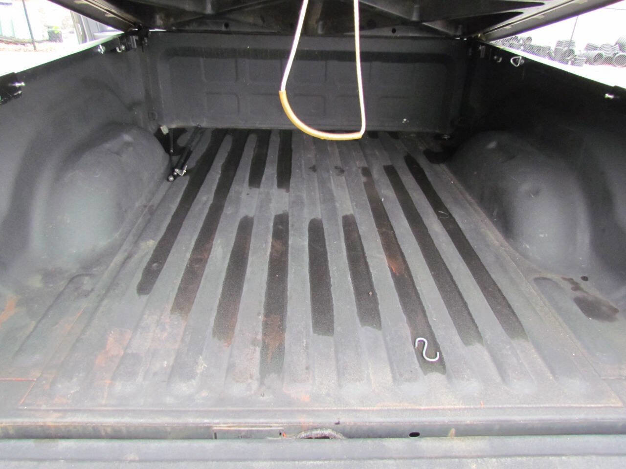 Used 2011 RAM 1500 Laramie w/ Protection Group AWD/4WD image 26