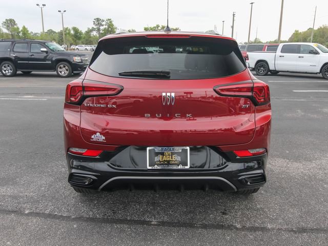 Used 2024 Buick Encore GX Sport Touring w/ Comfort Package image 8