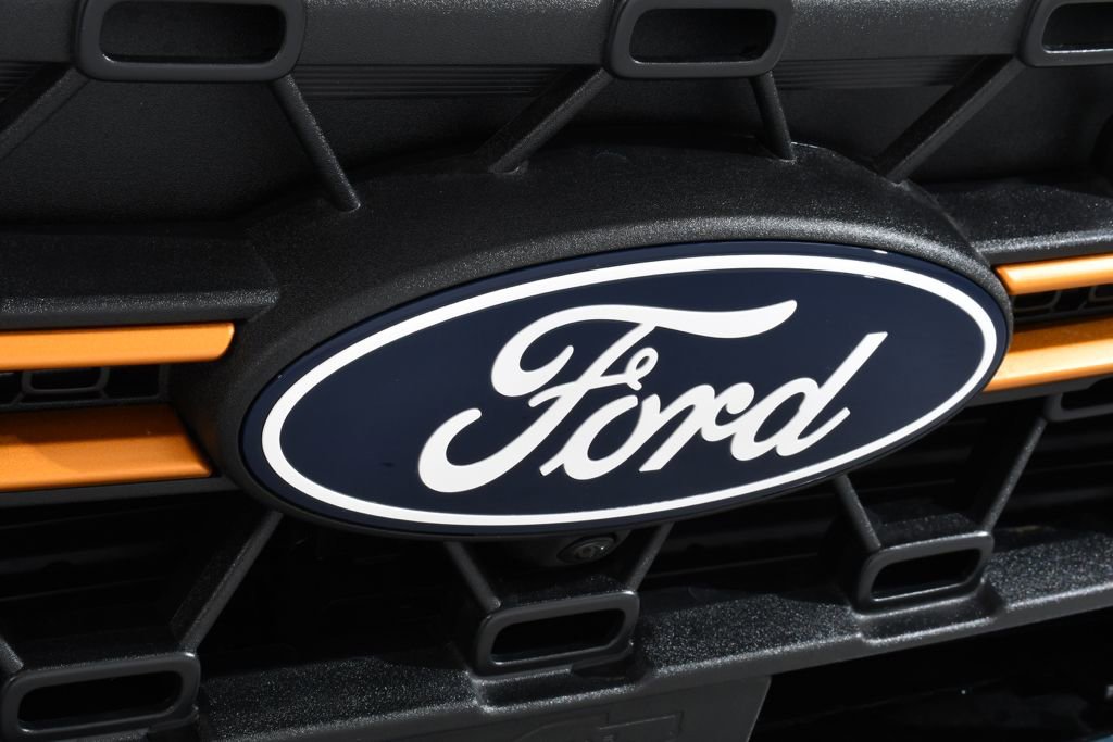 New 2026 Ford Maverick Tremor image 20