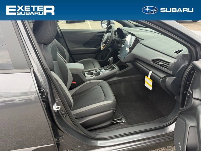 New 2026 Subaru Crosstrek 2.5i Wilderness AWD/4WD image 10
