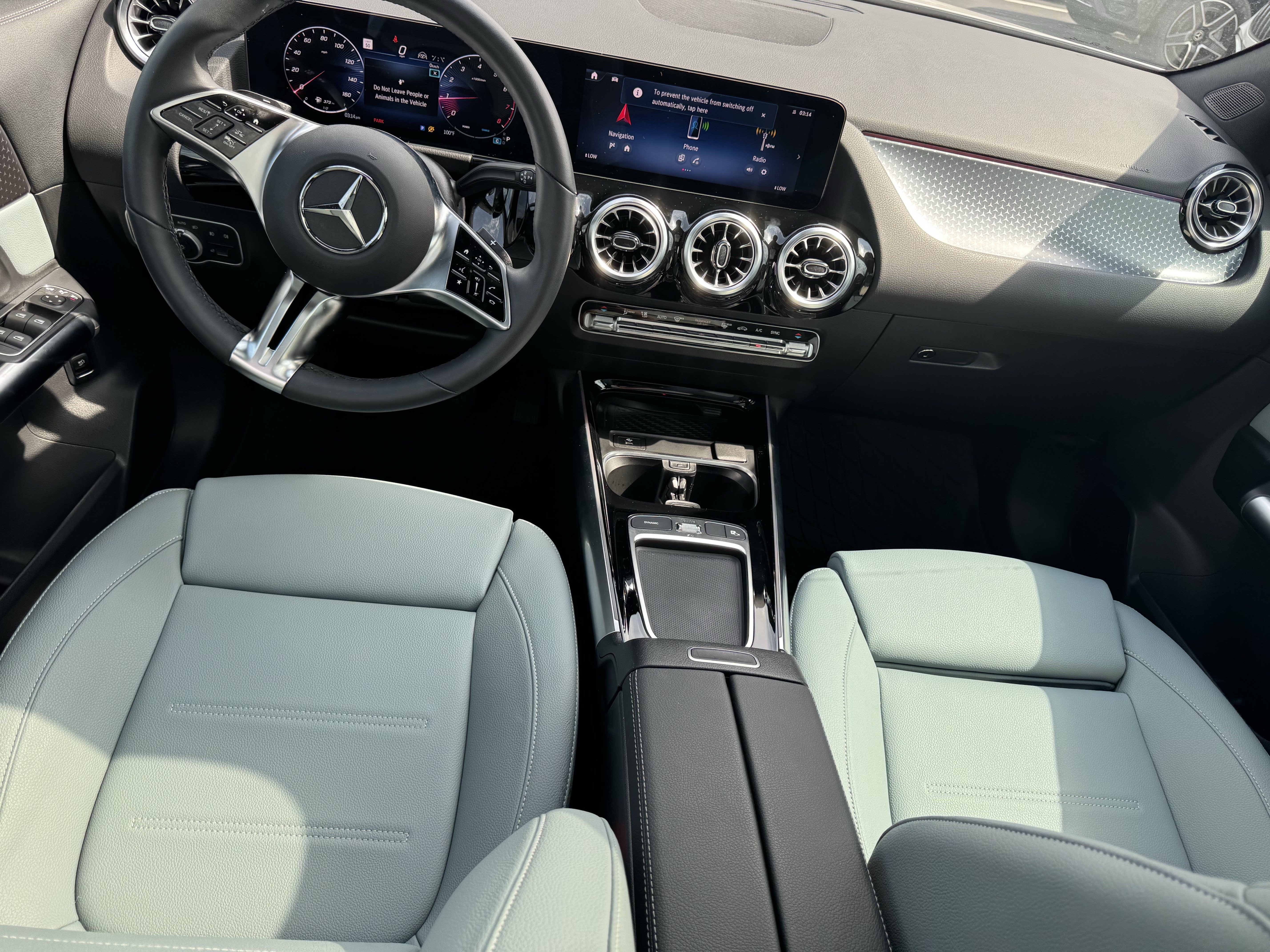 Certified 2026 Mercedes-Benz GLA 250 4MATIC image 32