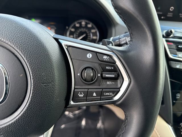 Certified 2024 Acura RDX SH-AWD image 16