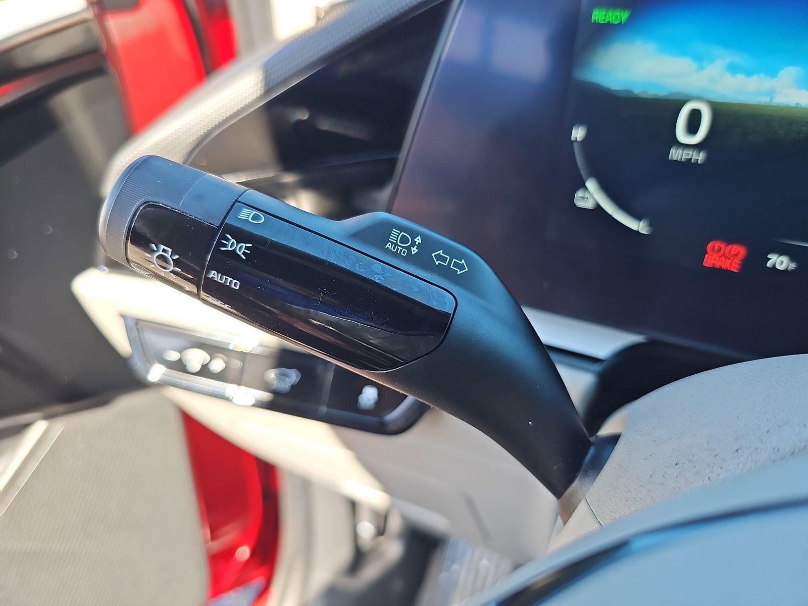 Used 2023 Kia Niro Wind image 20