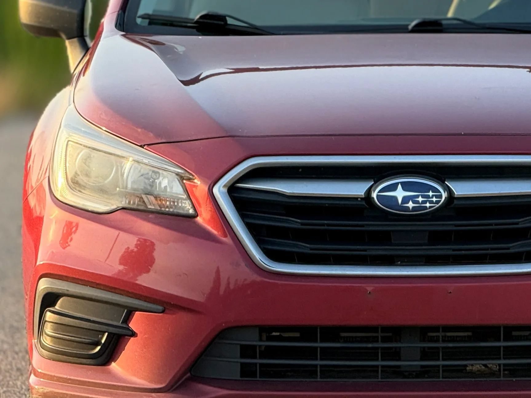 Used 2018 Subaru Legacy 2.5i w/ Alloy Wheel Package AWD/4WD image 10