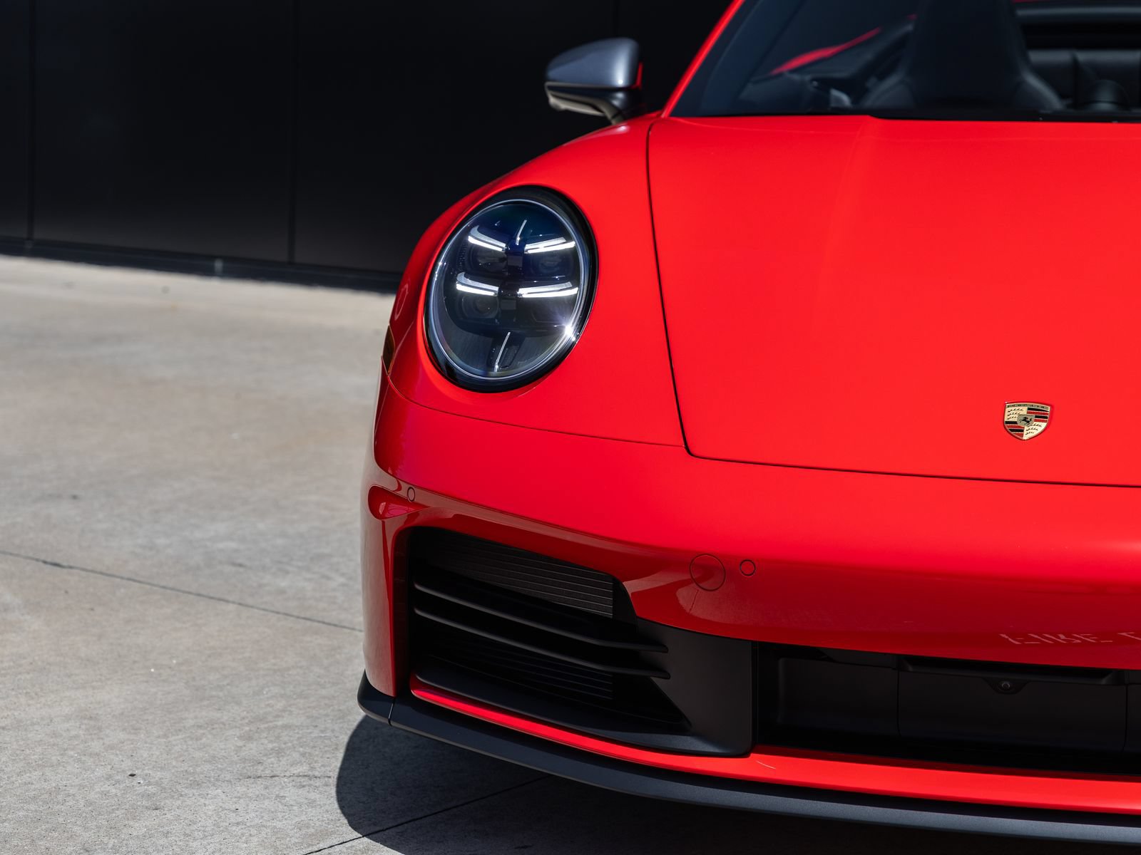 New 2026 Porsche 911 Carrera T RWD image 23
