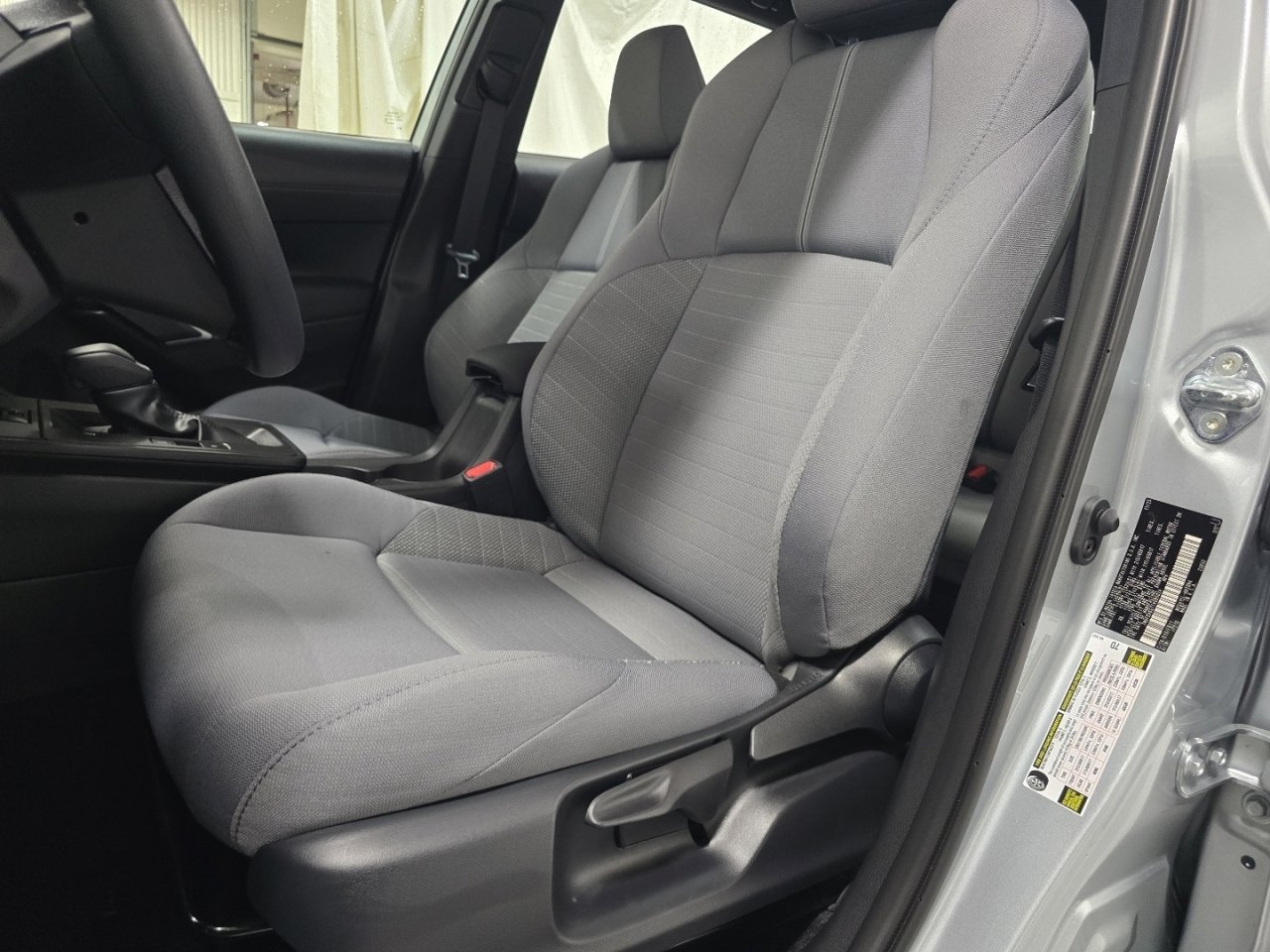 Certified 2026 Toyota Corolla Cross S image 24