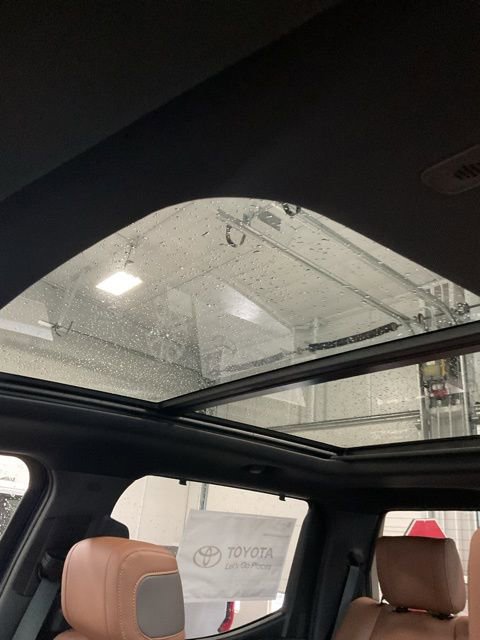 New 2026 Toyota Tundra 1794 Edition AWD/4WD image 18