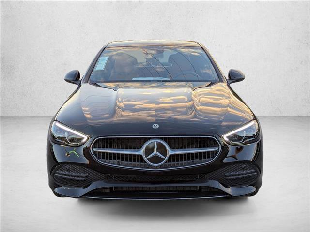 New 2026 Mercedes-Benz C 300 Sedan image 6