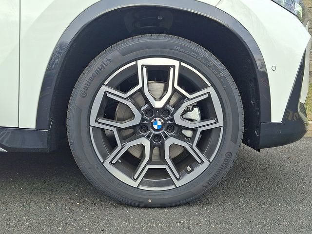 New 2026 BMW X1 xDrive28i w/ Technology Package image 8