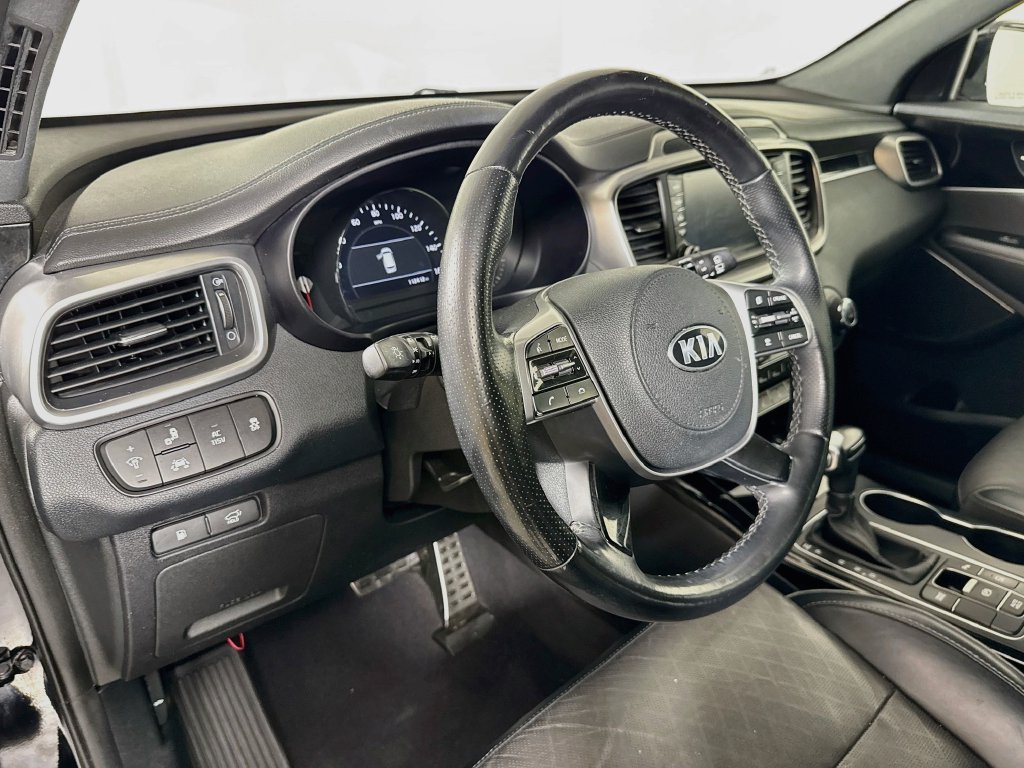 Used 2019 Kia Sorento SX FWD image 9