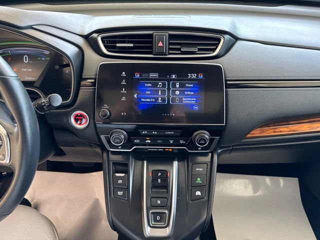 Used 2022 Honda CR-V EX-L image 22