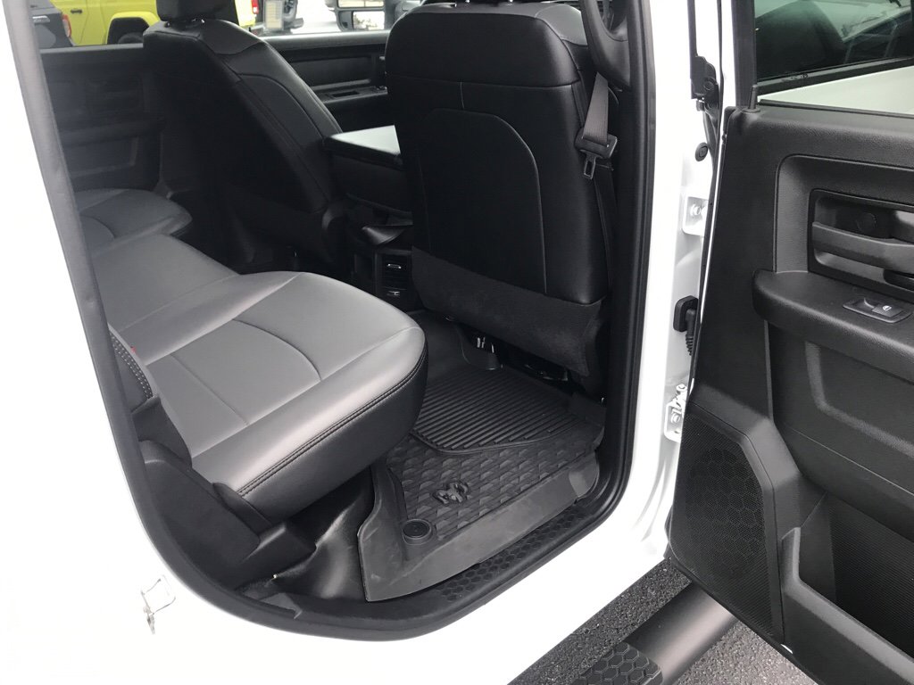 Used 2020 RAM 1500 Big Horn image 30