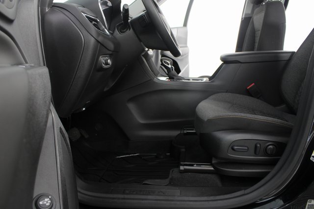 Used 2024 Chevrolet Equinox LT w/ LPO, Floor Liner Package image 16