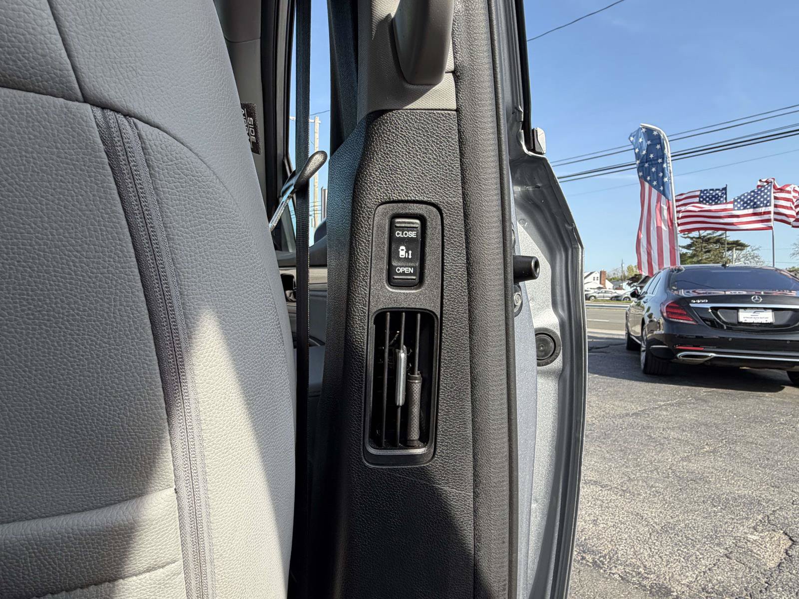 Used 2023 Honda Odyssey Touring image 18