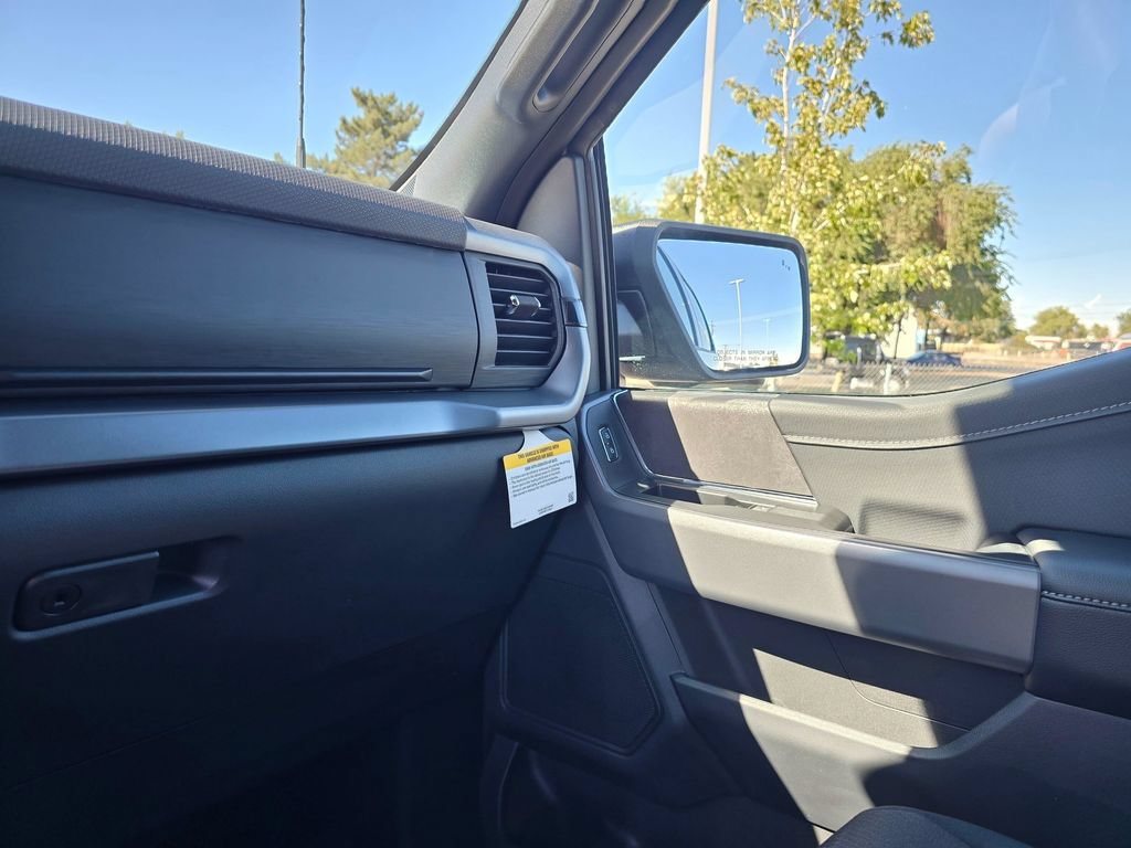 New 2026 Ford F150 XLT w/ Equipment Group 302A MID AWD/4WD image 25