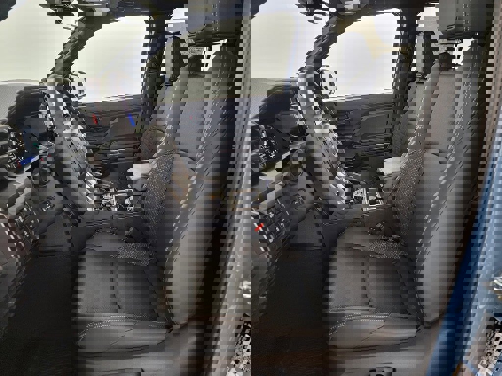 New 2026 Toyota 4Runner TRD Off-Road Premium AWD/4WD image 12