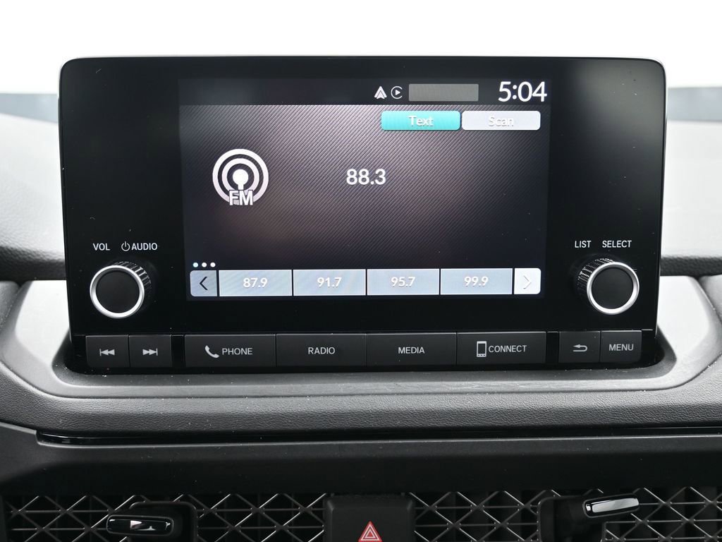 Certified 2023 Honda Accord LX image 14