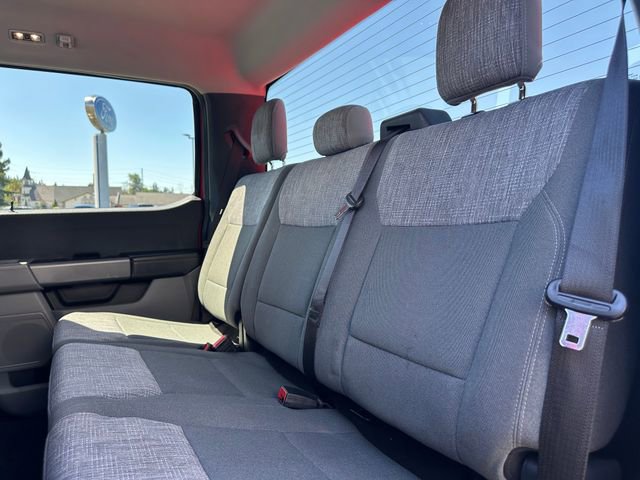 Used 2023 Ford F150 XLT w/ Trailer Tow Package image 18