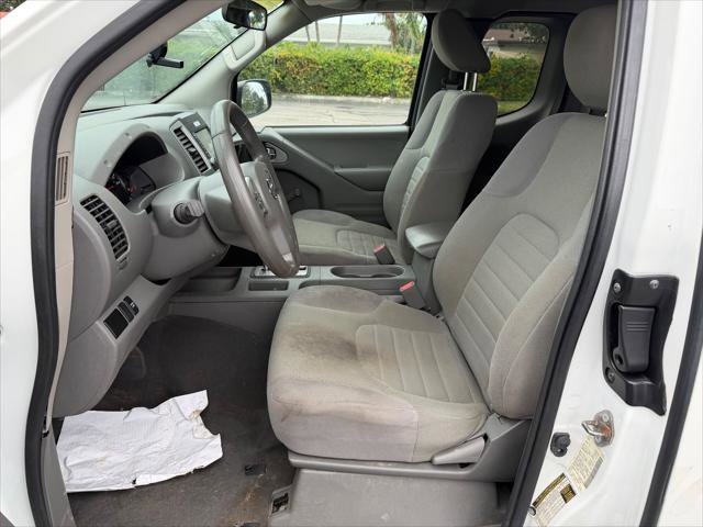 Used 2019 Nissan Frontier S image 23