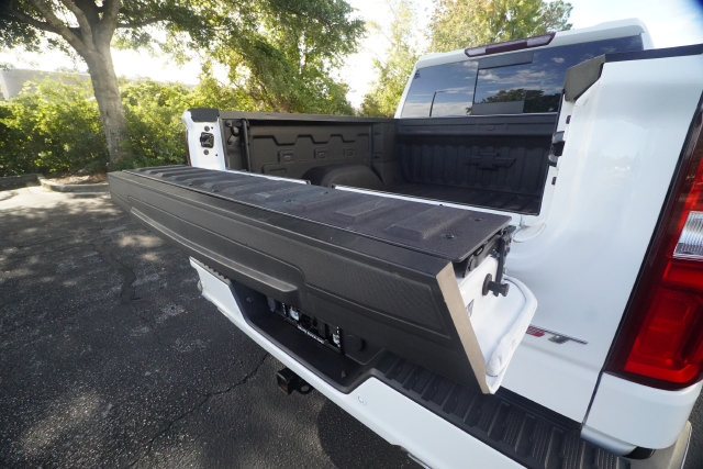 Used 2022 Chevrolet Silverado 1500 RST AWD/4WD image 10