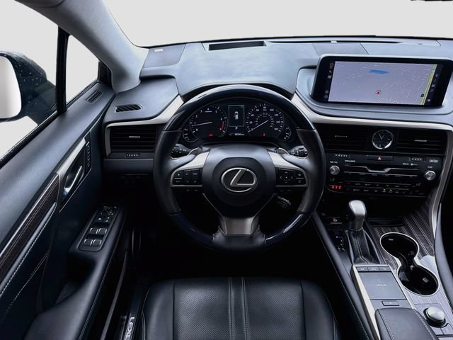 Used 2022 Lexus RX 350 FWD w/ Luxury Package image 18