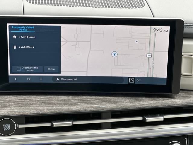 Used 2024 Hyundai Santa Fe Calligraphy image 29